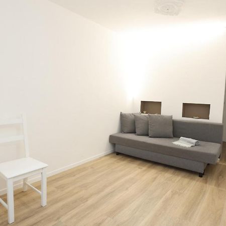 Relaxnelborgo Marilyn Lägenhet Formello Exteriör bild